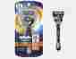 133737 Fusion Proglide Gillette Flex Ball Razor Blade Handle 1 Cartridge With Coupon 743138133737