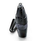1345blk Brookstone Nose And Ear 883594047299