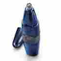 1345blue Brookstone Nose And Ear Trimmer Pro 883594047282
