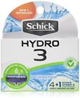 1401 Schick Hydro 3 Razor 0885376911354