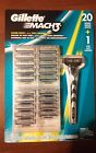 1425 Gillette Mach 3 Turbo