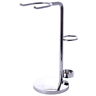 1427 Giesen Forsthoff Razor Holder Metal Silver 4007445061272