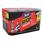 14358 Scott Shop Towels Rolls New Item