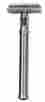 B00yo0ryf6 148570 Things That Work Luxrite Butterfly Head Safety Razor Long Stainless Steel Handle Be 638353704155