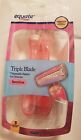 6811317 14974 Equate Womens Blade Disposable Shave Kit Sensitive 681131149747