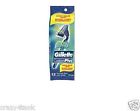 47400313439 15 Custom Razor - Disposable Gillette Sensitve Pack