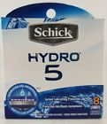 1515 Schick Hydro 5 Razor