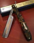 1516 580 Dovo Straight Razor Shave Ready