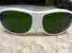 1540 Palomar Lux Fractional Laser Safety Goggles