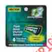 1557115 Pace Shave Select Brand 4 Triple Blade Cartridges For T3 Shaving System Disposable 015127017978