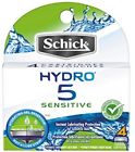 1560 Schick Hydro 5 Sensitive 0885376766596