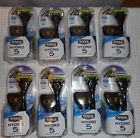 1561 Schick Lot Of 8 0841058015611