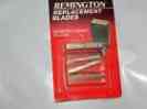 15618 Replacement 51 Diamond Sp 1987 Honed Vtg Blades Pn Remington