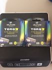 16127f Torq Blade For Men Gillette Replacement Cartridges