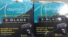 16180f Daylogic 2 Packs Of