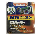 1623 Gillette Fusion Proglide Power Refill Cartridge Blades Count 4902430501033