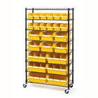 16508b Seville Classics Rack With New Item