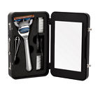 1660 Wilouby International Shaving Manicure 817341013282