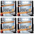 17233 Dorco Pace Razor Systems 728795013806