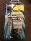90650783 18307012 Gillette Mens Disposable Razor Face Shaving Blades Cartage Included