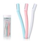 18ct298 Fashiontiy Quality Shave Armpit Body Hair Remover Eyebrow Trimmer Razor