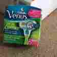 18total Gillette Venus 3 Pack Embrace Cartridges