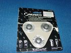 1915xr Norelco Lift And Cut Replacement Heads Rototract Razor 075020201911