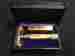 1934 Aristocrat Gillette Open Comb Tto De Safety Razor Beautiful Newly Tuned