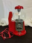 1985 Machine Telephone Bubble Carousel 15 Red " Gum