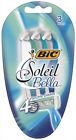 19873 Bic Soleil Bella Blade Disposable Razor For Women 885121971213