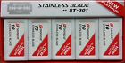 St301 1case Wennow Cartridges Refills Dorco