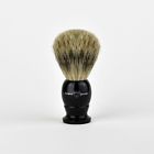 1ej876 Handle Jagger Ebony Medium Brush Shaving Badger Edwin