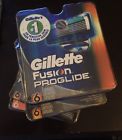 1p Fusion Gillett Pro-glide Blades 641799826893