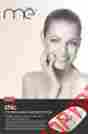 1professional Iluminage Tanda Me Chic Elos Hair Removal System By New In Box 806248005841