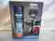 1shave Gillette New Fusion Proglide Flexball Razor Kit 1 Cartridge Gel 047400540613