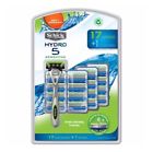 1str3183188 Schick Hydro 5 Sensitive