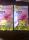 2-12count 841058025085 Slim Twin Schick Womens St2 Razors 24 Total New Sensitive