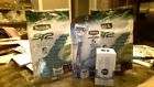 2 5 3pack Hydro St2 Men 1 Schick 1.7oz Packs Gel 12 Nivea Moisturizer
