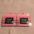2 Boxes Of 5 Blade Cartridges Moisture Halo Extra Smooth 8 Total