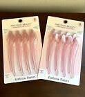 2-packs Precision Beauty Eyebrow Razors For Facial Hair Bikini Area And Eyebrows