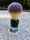 20-bk-cl Fine Damn Shaving Brush Classic Mm Plisson Style Synthetic