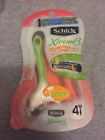 20059 Schick Xtreme Hawaiian Tropic Razor