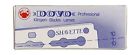 201.014 Merkur Shavette Long Blades Pack 700987478549