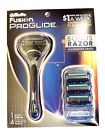 20125388va Gillette Fusion Nip Pro-glide