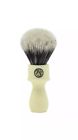 20161223006 Frank Shaving Finest Badger Hair Brush Knot Extra Long Handle