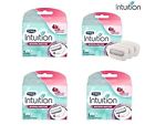 20170405-271 Schick Intuition Shaving Razor