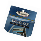 201855 Personna Tri-flexxx Razor System 638266455847