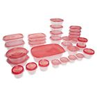 2033870 Rubbermaid Takealongs Food Storage Set New Item