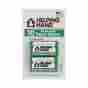 0707923 20501 Helping Hand Single Edge Razor Blades 10 Count 070792205013