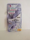 20517pdg Dg Dollar General Willow Three Blade Disposable Razors 842424003560